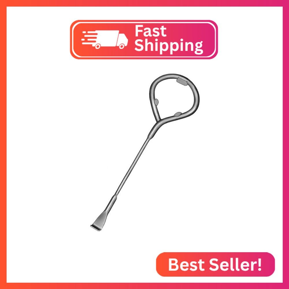 Hyde Paint Can Opener, Chrome