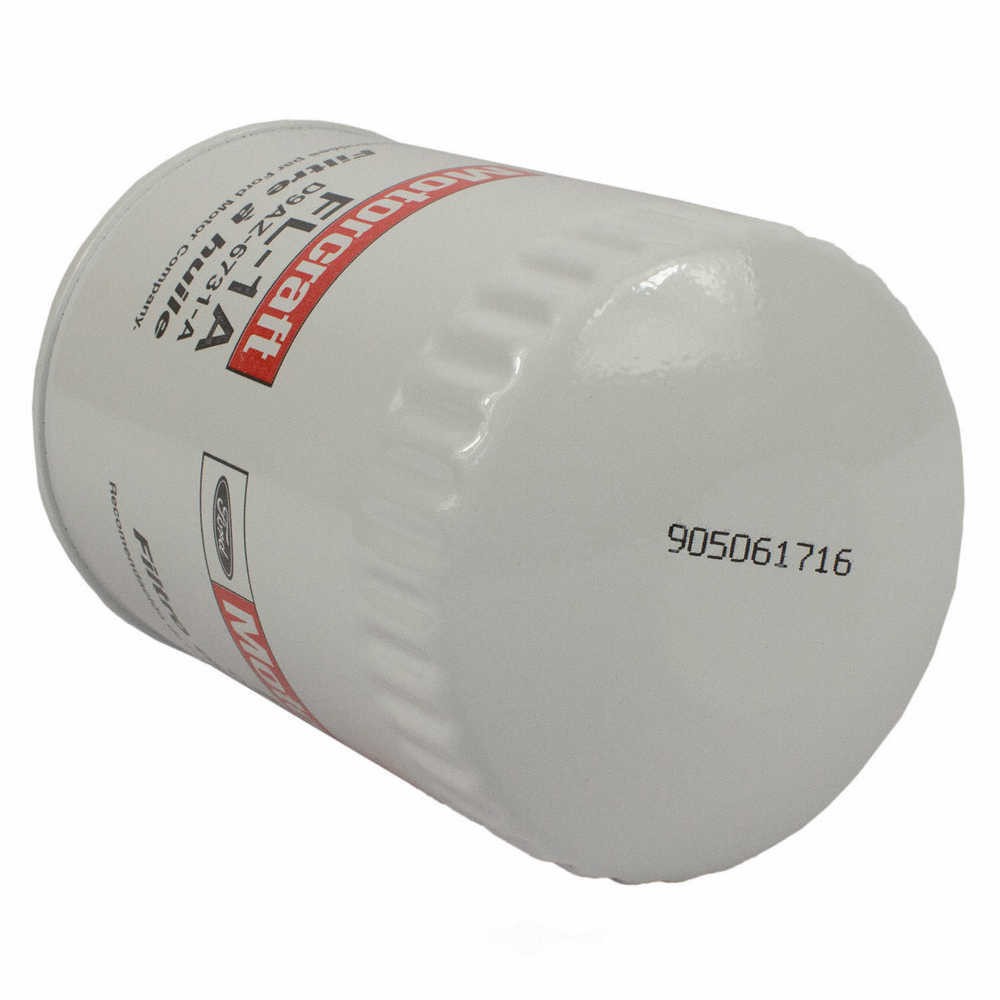 Engine Oil Filter Motorcraft FL-1-A