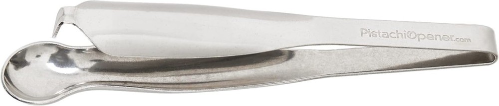 Unique Precision Tool for Effortlessly Opening Split Pistachios - Perfect Gift
