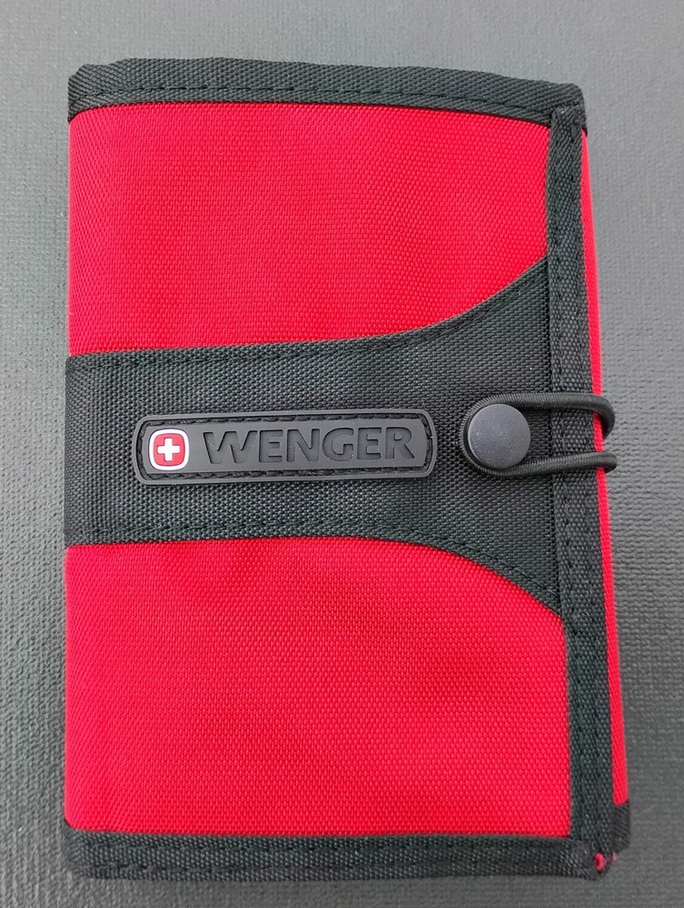Wenger Travel Wallet