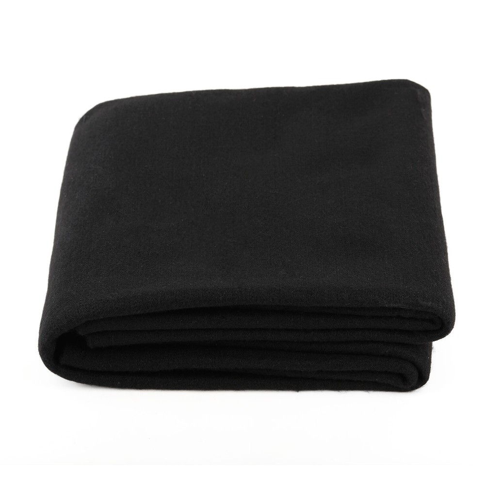 Fire Resistant Fireplace Rug Rectangular Pad Fireproof Rugs US