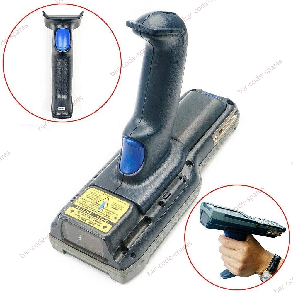 Gun Trigger Pistol Grip Kit Replacement for Intermec CK3R, CK3X New