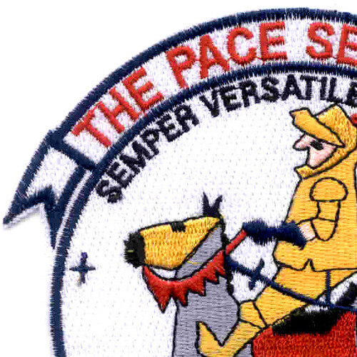 HMR(L)-361 Helicopter Transport Squadron Light Patch