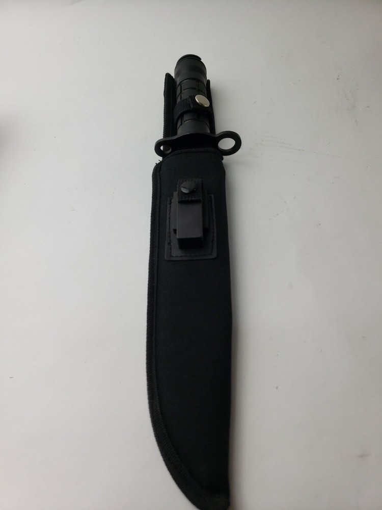 Tomahawk Stainless Steel XL 1154