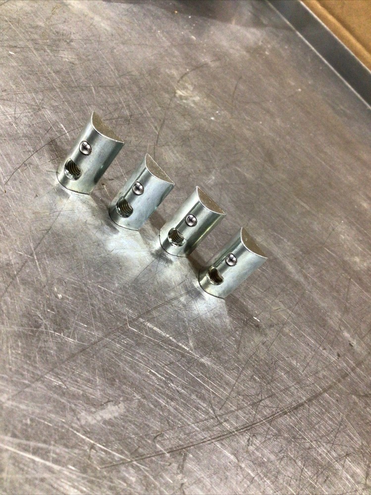 T-Slot Nuts Item 026.23 (4)