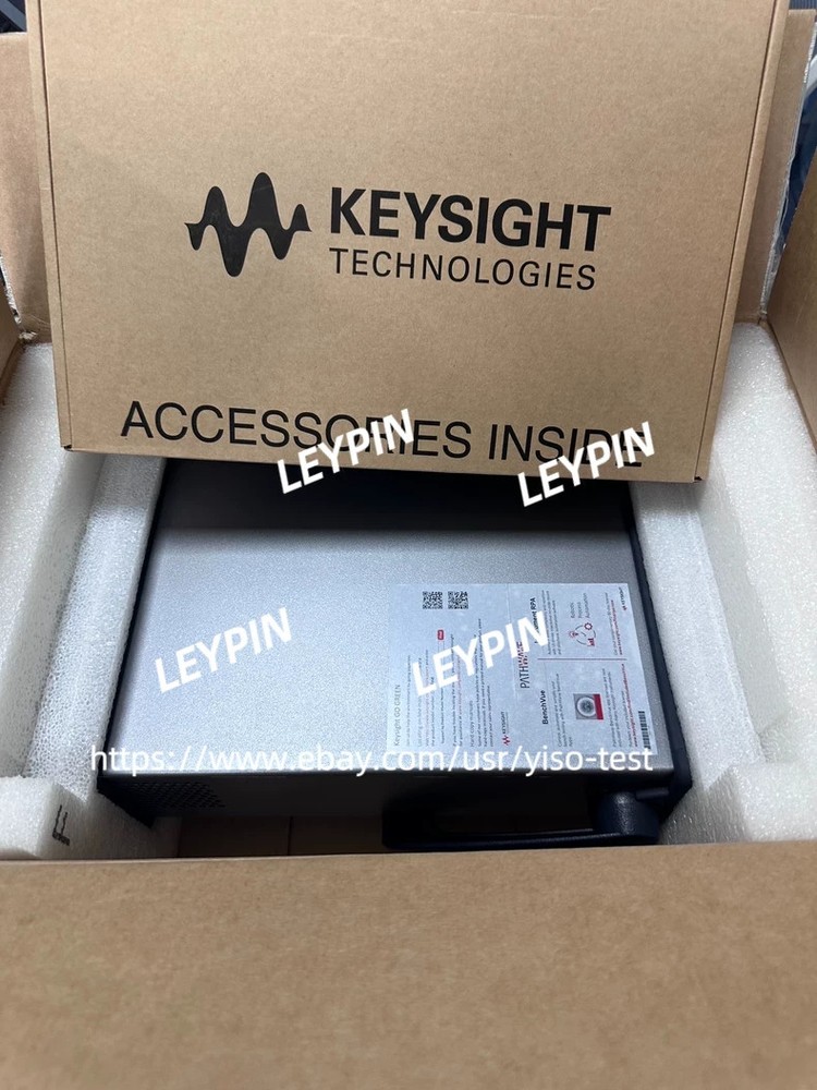 KEYSIGHT Keysight DAQ970A Data acquisition system multifunctionuniversa meter #
