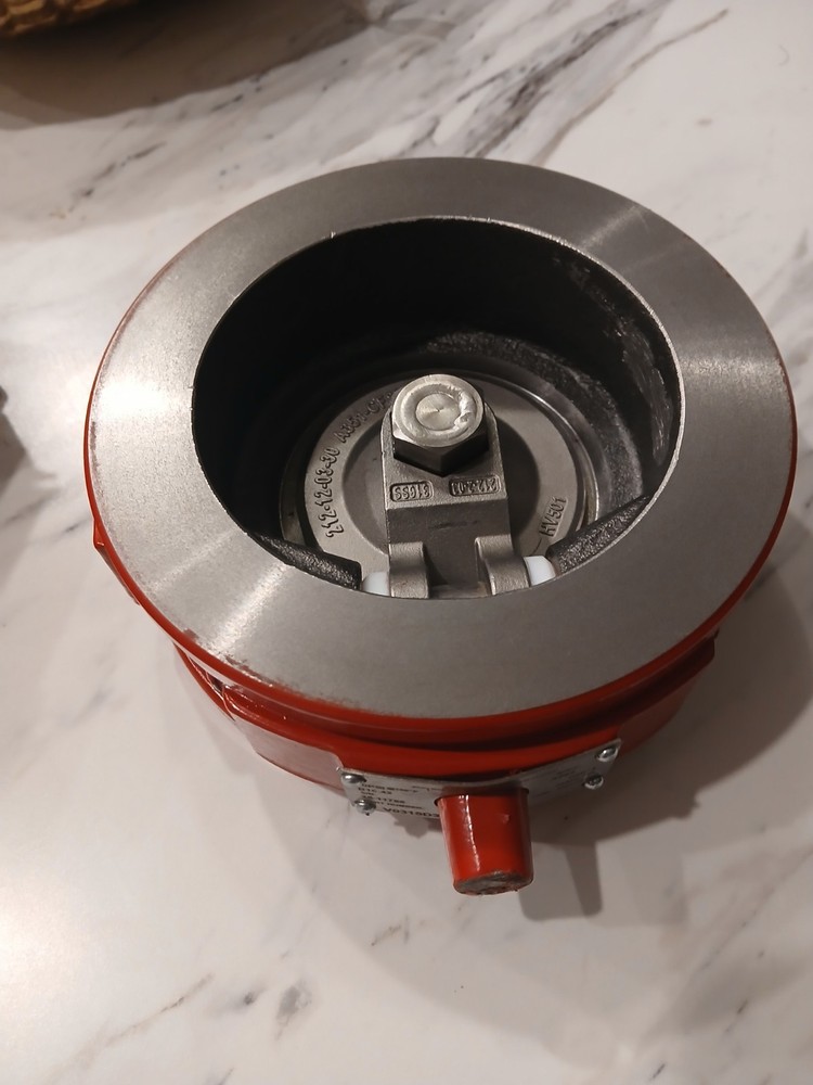 Bray/Rite V0315D37LS