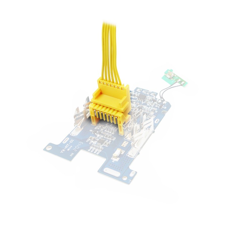 Connector For Terminal For Terminal For Tool Parts