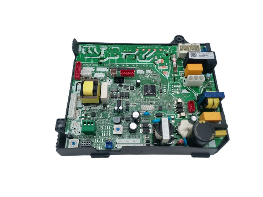 Midea Control Board - 17123000013827