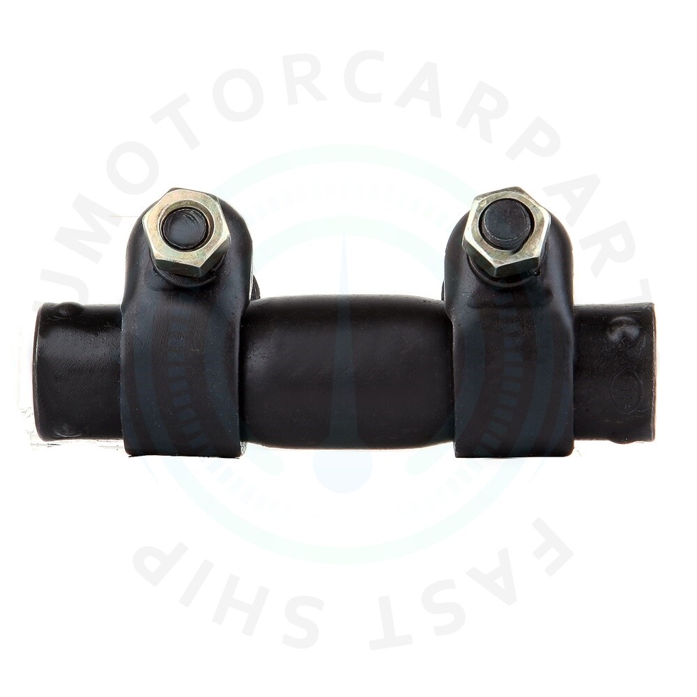 All 6pc Front Outer Inner Tie Rod End Suspension For Ford E-150 Econoline Kit