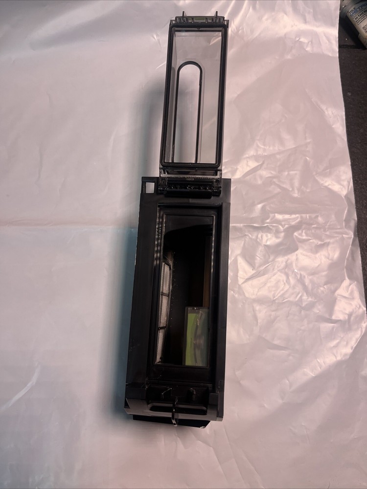 Roomba OEM Improved Auto Empty Bin Increased Space i3+ i4+ i5+ i6+ i7+ J6+ J7+