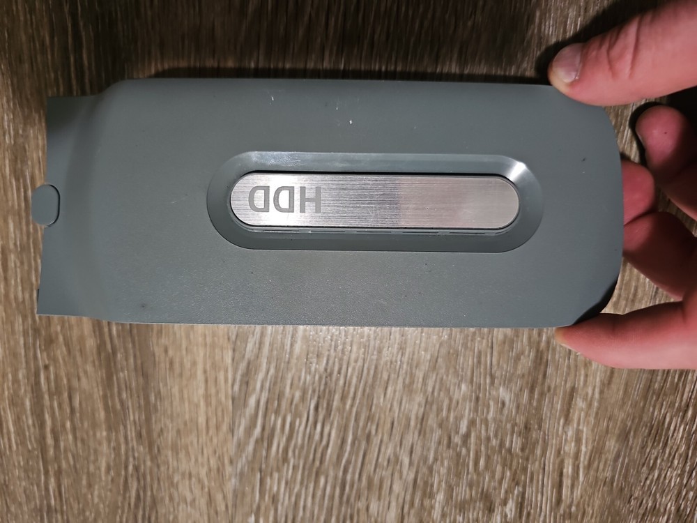 Xbox 360 Original Hard Drive