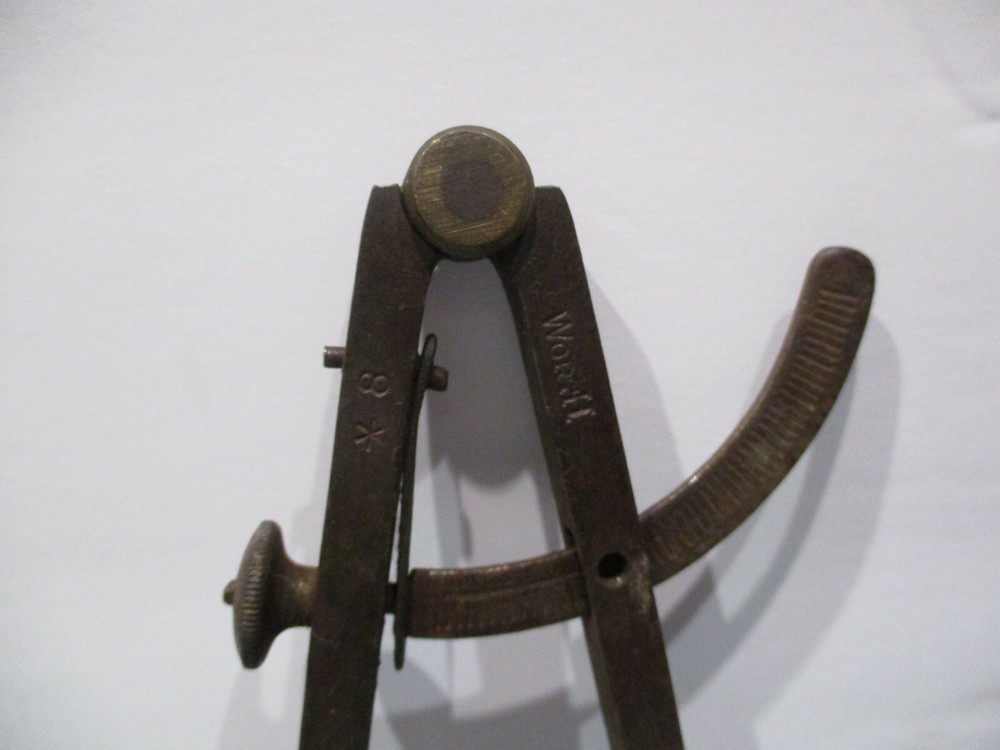 4 Measuring Tools _"Yankee" ,The LSS Co., Worth * 8,