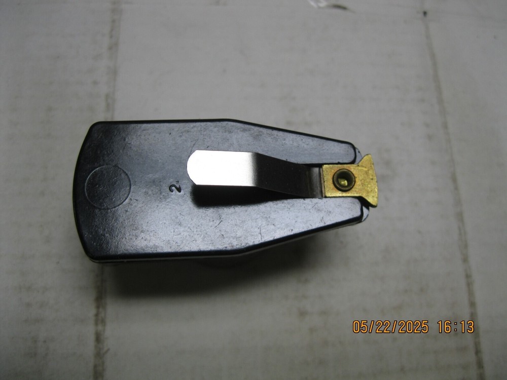 Distributor Rotor Standard FD-113