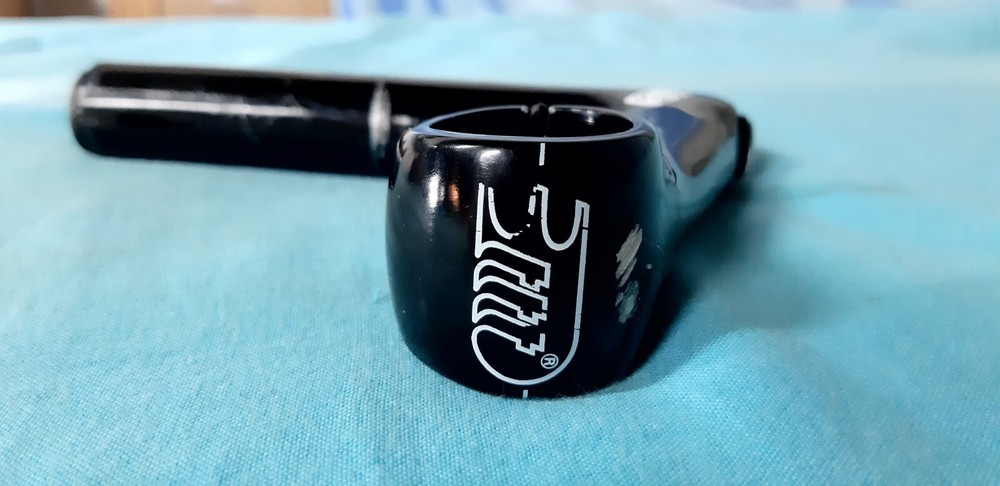 3ttt 80mm Front Pipe