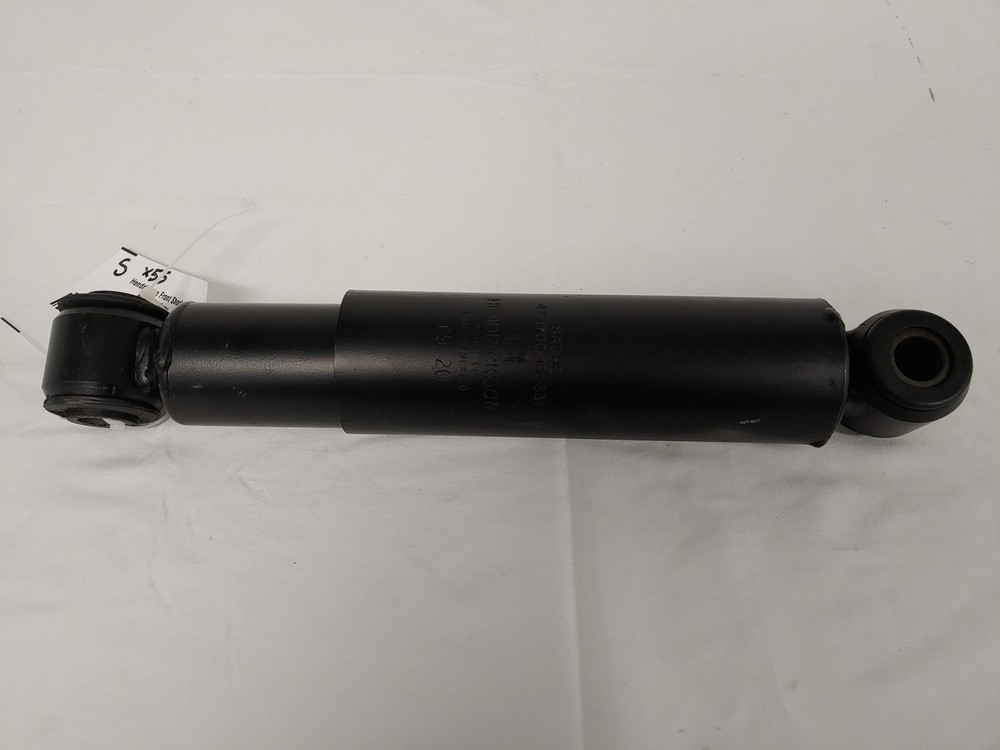 Hendrickson Front Shock Absorber Assy - P/N  58913 003
