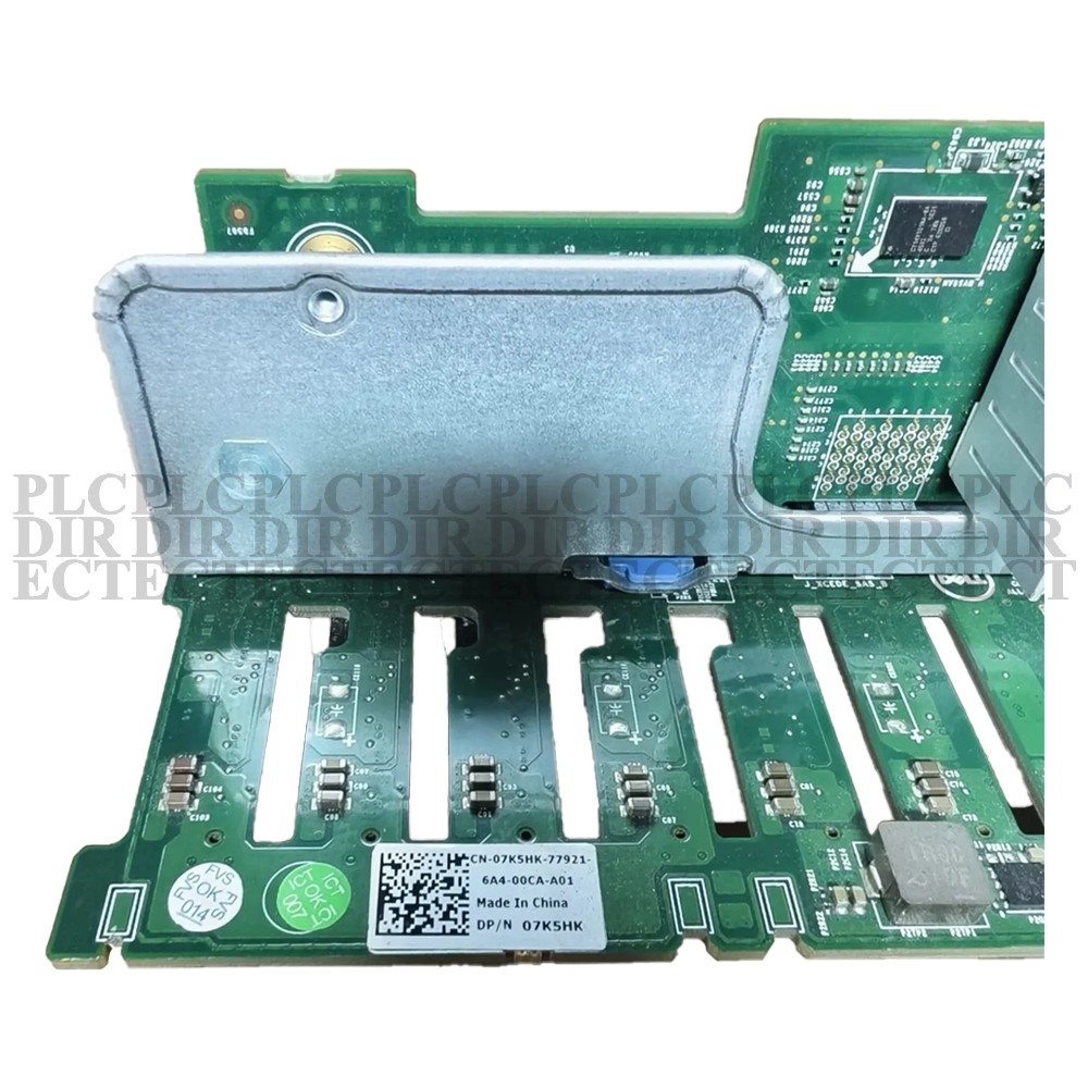 New DELL 4G4F6 HDD Backplane