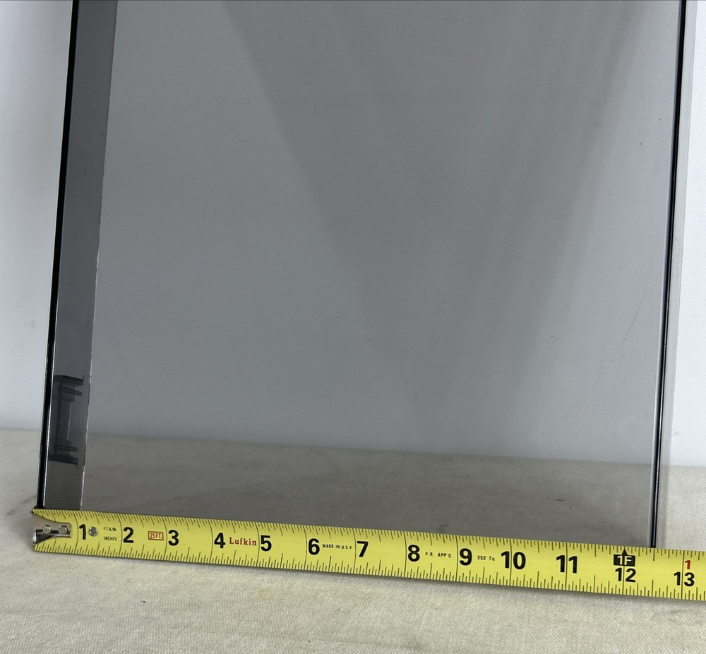 Marantz TT240 Dust Cover Original Used