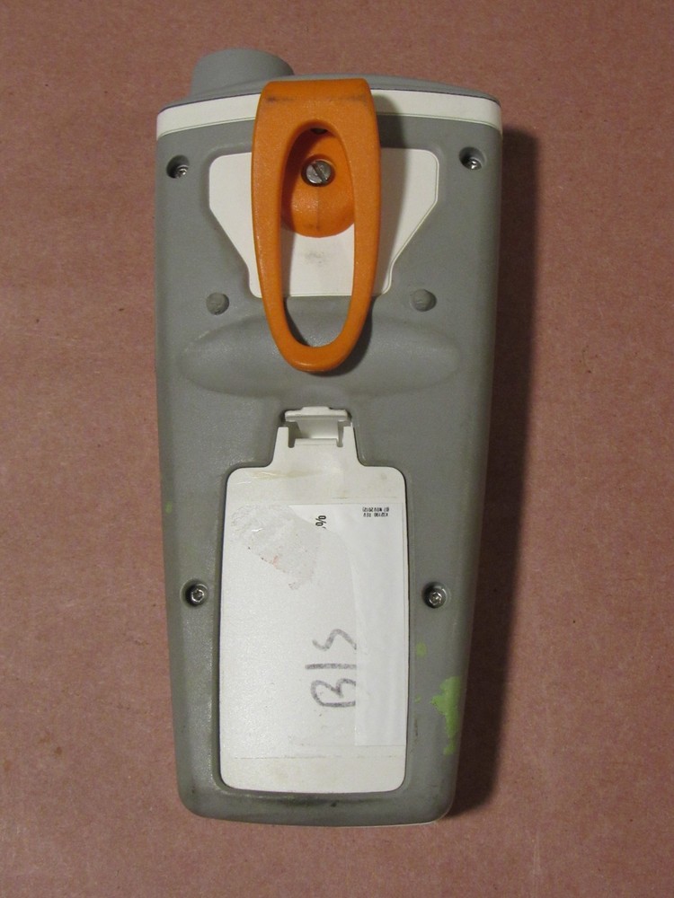 Vaisala HM41 Handheld Temperature & Humidity Meter no probe