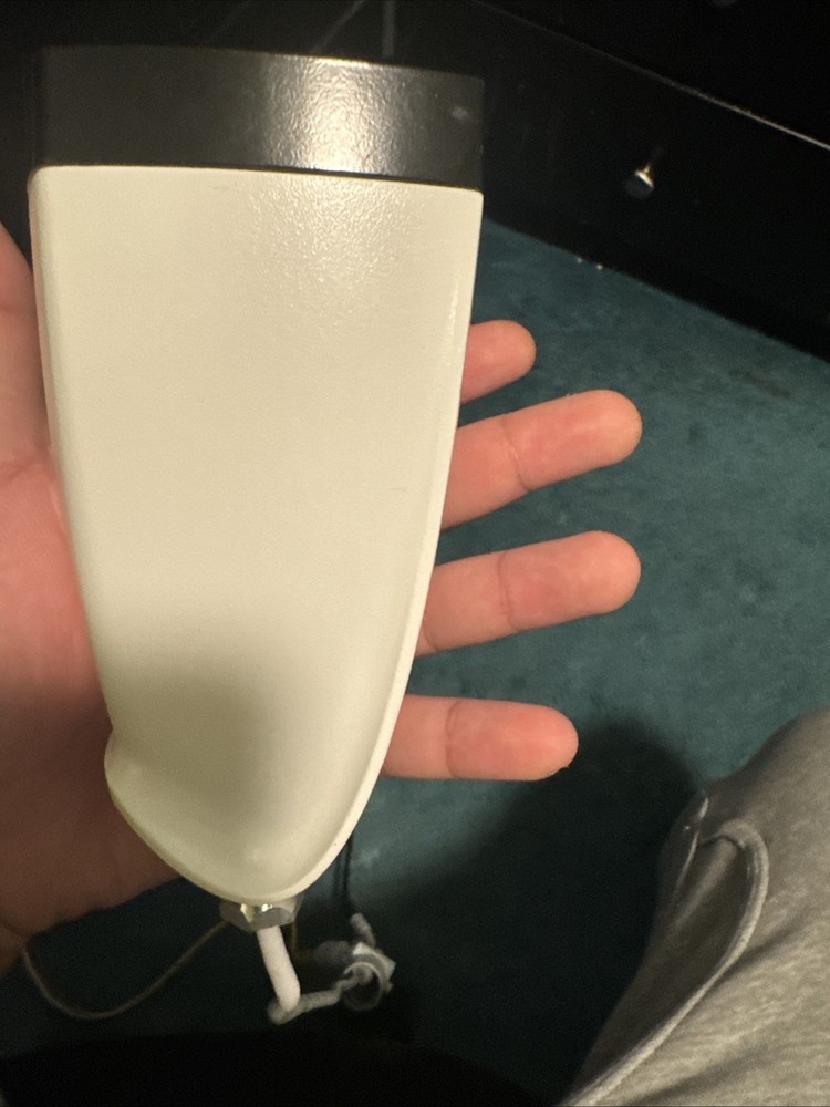 AI Thermal Heat Detection Imaging HD Security Camera, Working Condition