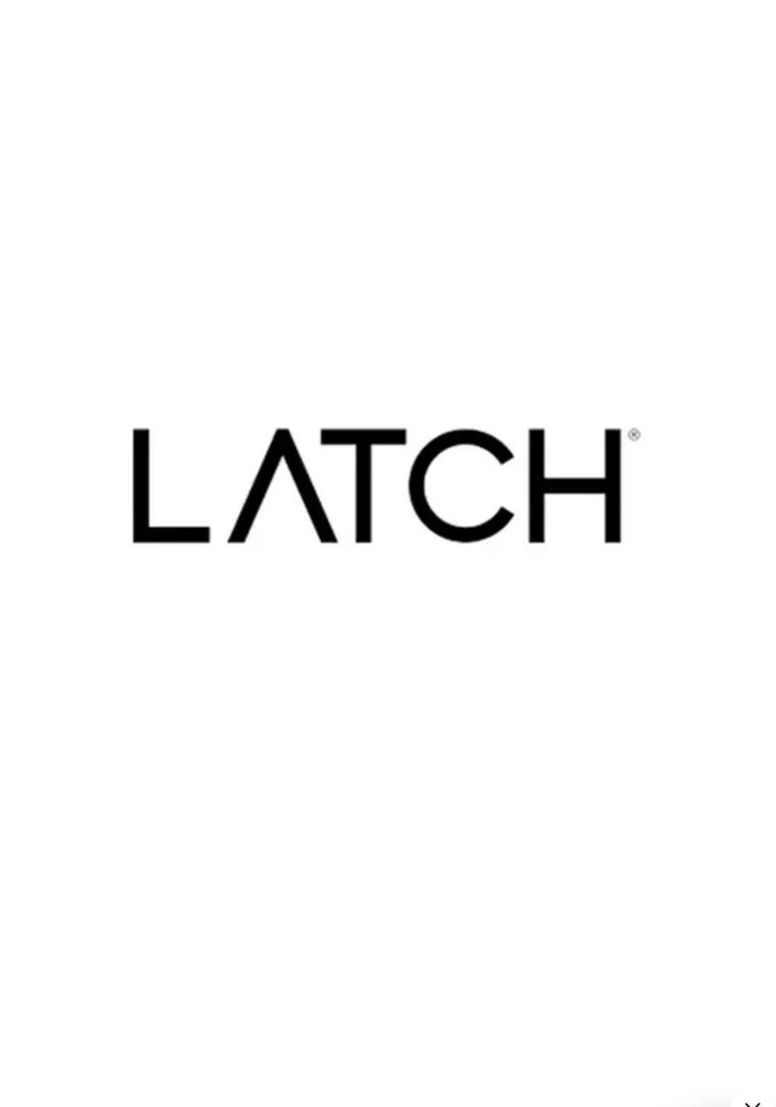 Latch Keycards 20 pieces