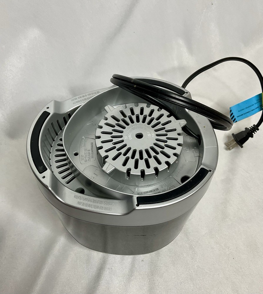 Ninja Pulse Blender BL201 Blade