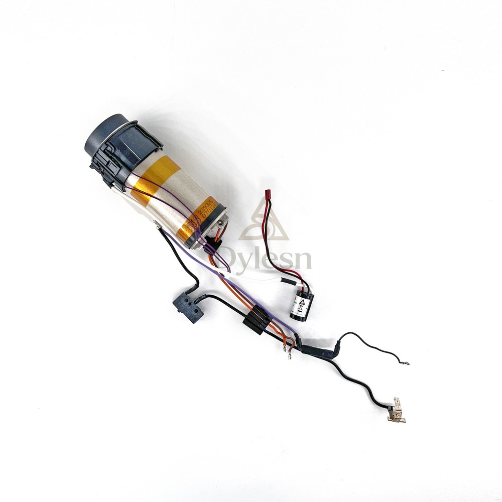 220V Motor + Mainboard + Heating Element for Dyson Airwrap HS01 HS05