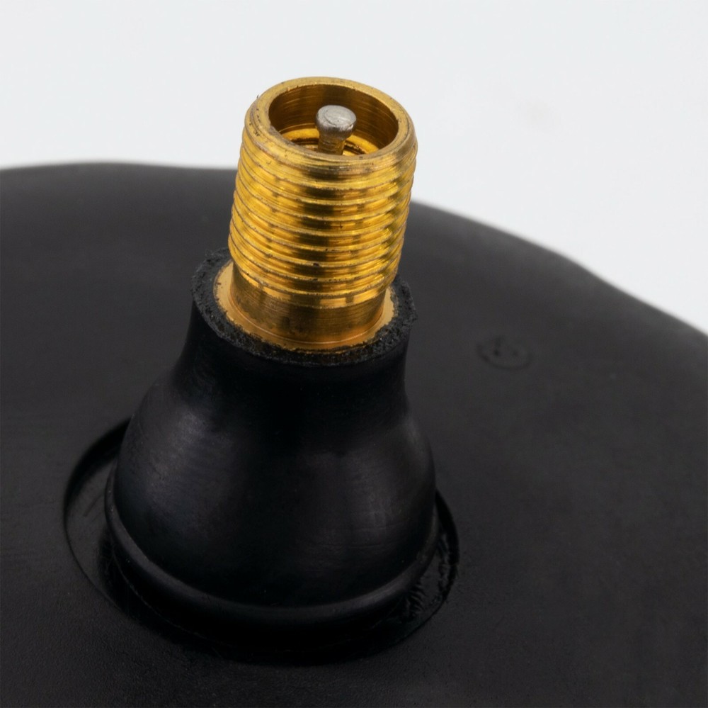 RecPro RV Accumulator Tank with Barbed Fittings Water Pressure Vacuum Tank