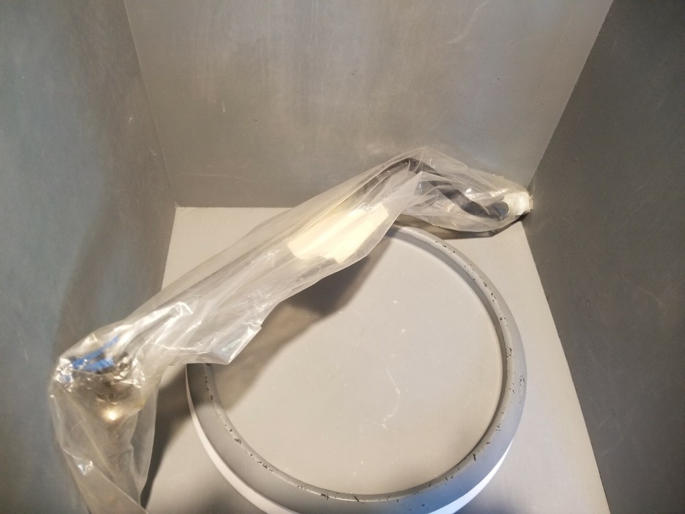 Cummins Pressure Sensing Tube, 2871667