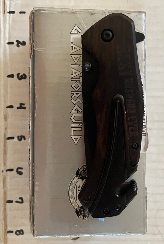 Folding Pocket Knife