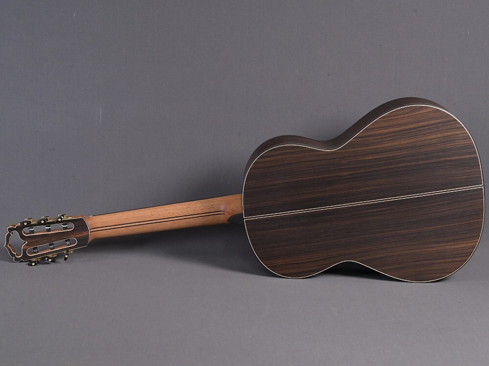 Hanika Natural Torres