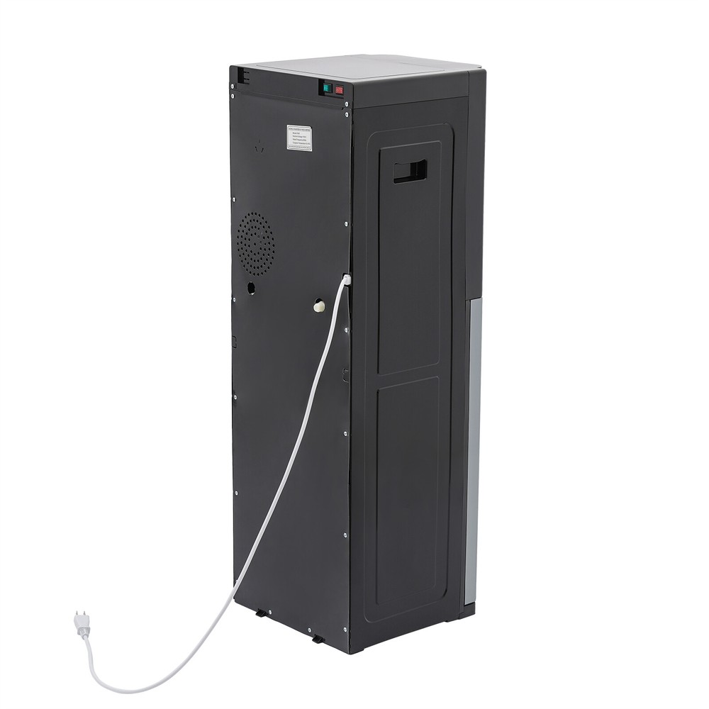 Bottom Loading 20L/5.28 Gallon Home Water Dispenser Office Drinking Machine