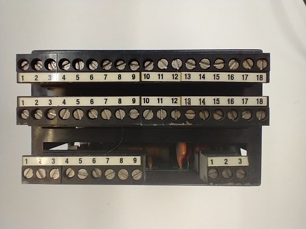 ELECTRO-SENSORS MS332 MOTION CONTROLLER