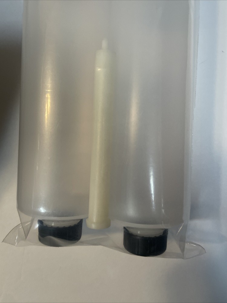 Coghlan's Squeeze Tubes (2 Pack) Camping Reusable Plastic Food Storage Container