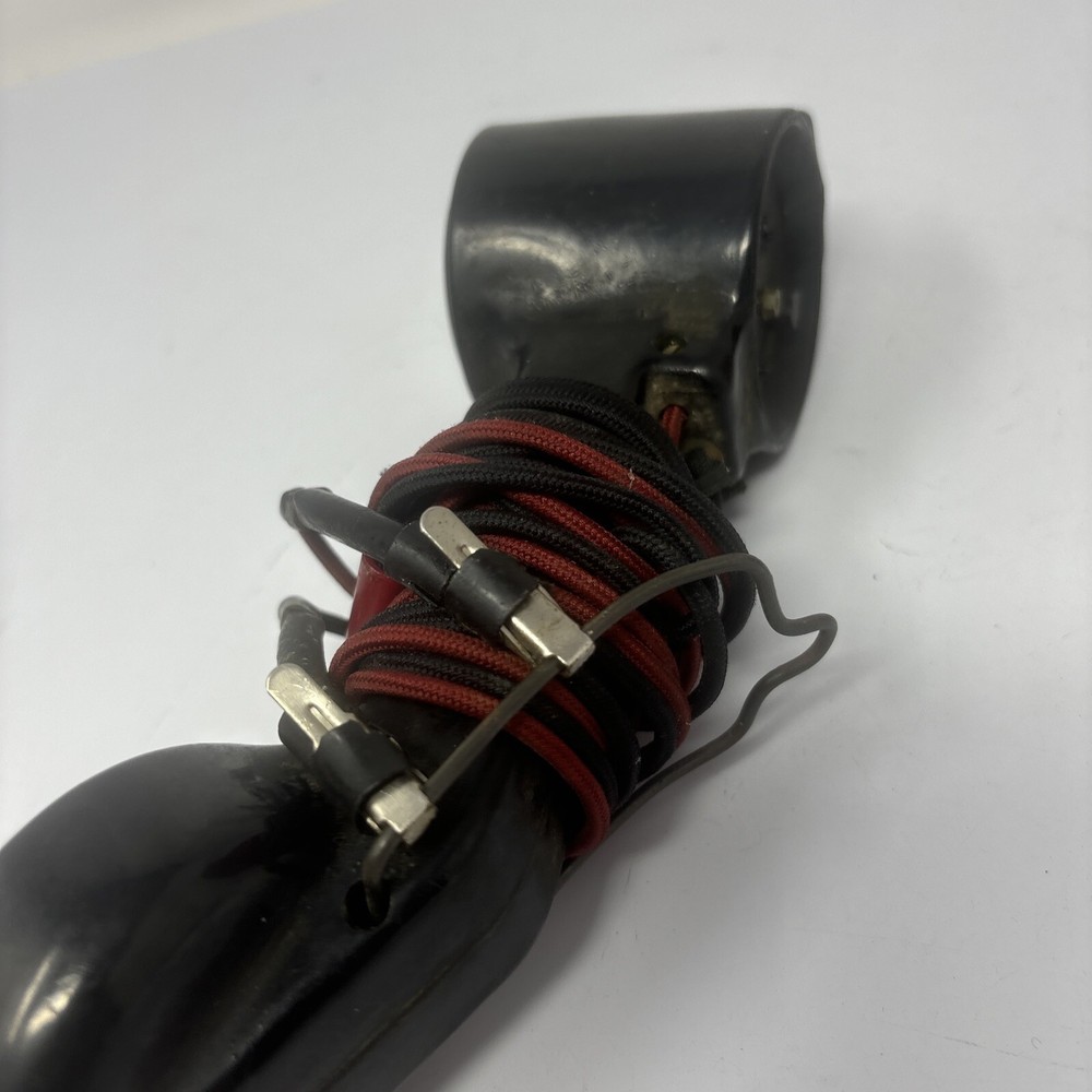 Antique Lineman Phone