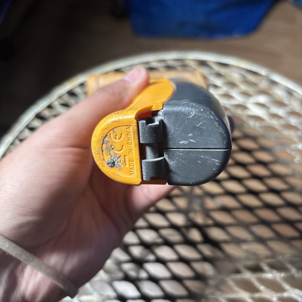 Fluke 62 Digital Mini IR Thermometer