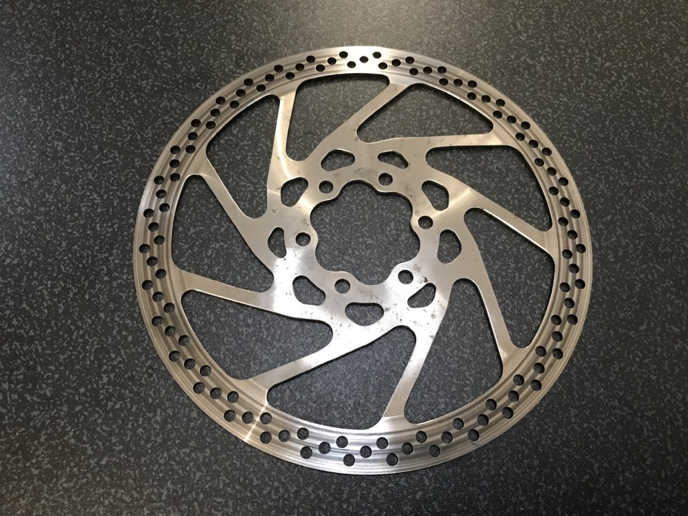 Shimano Brake Disk SM-RT75 160mm