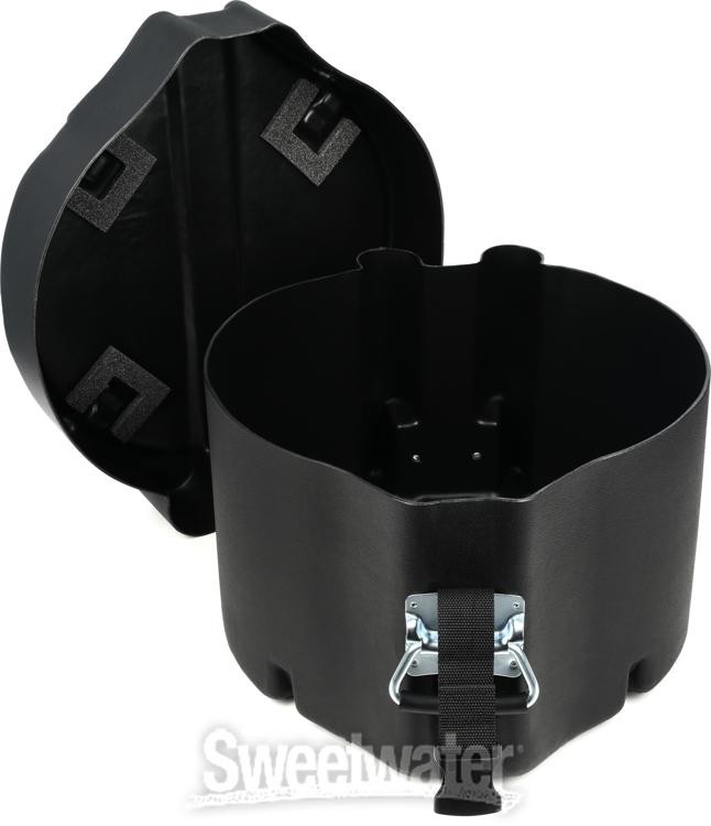 Gator GP-PE1208 - 12" x 8" Tom Case
