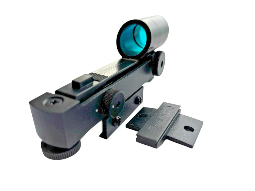 Celestron StarPointer Red-Dot Finderscope Model 51630