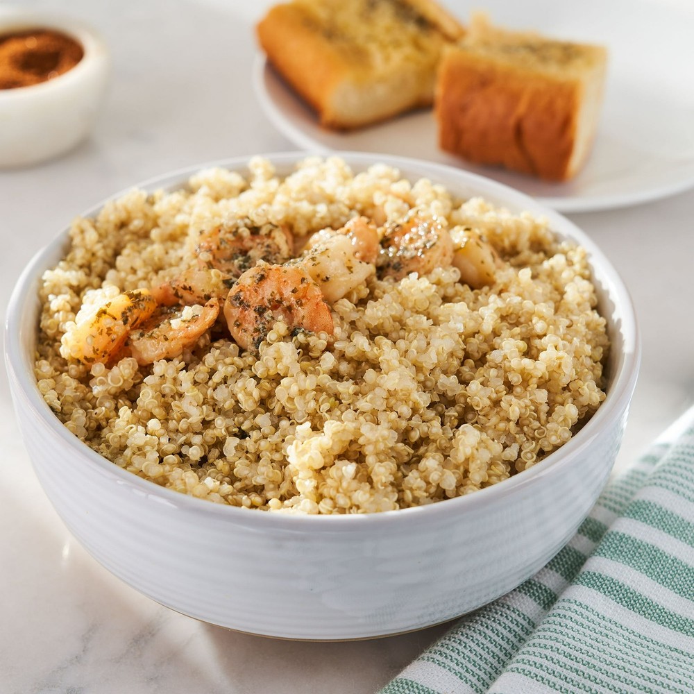 Great Value Organic White Quinoa, 32 oz