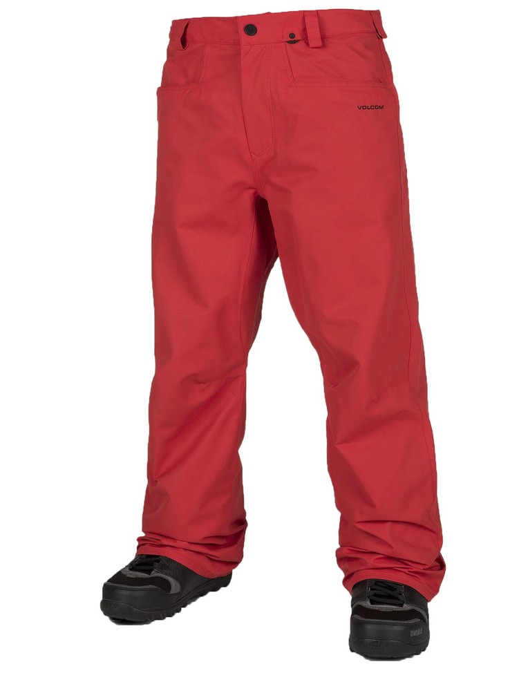 Men's Carbon Pant Volcom