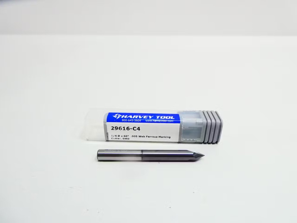 Harvey Tool 29616-C4 Carbide Engraver