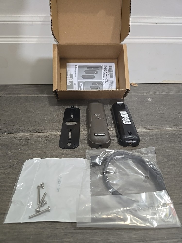 Schlage Electronics Reader MT11