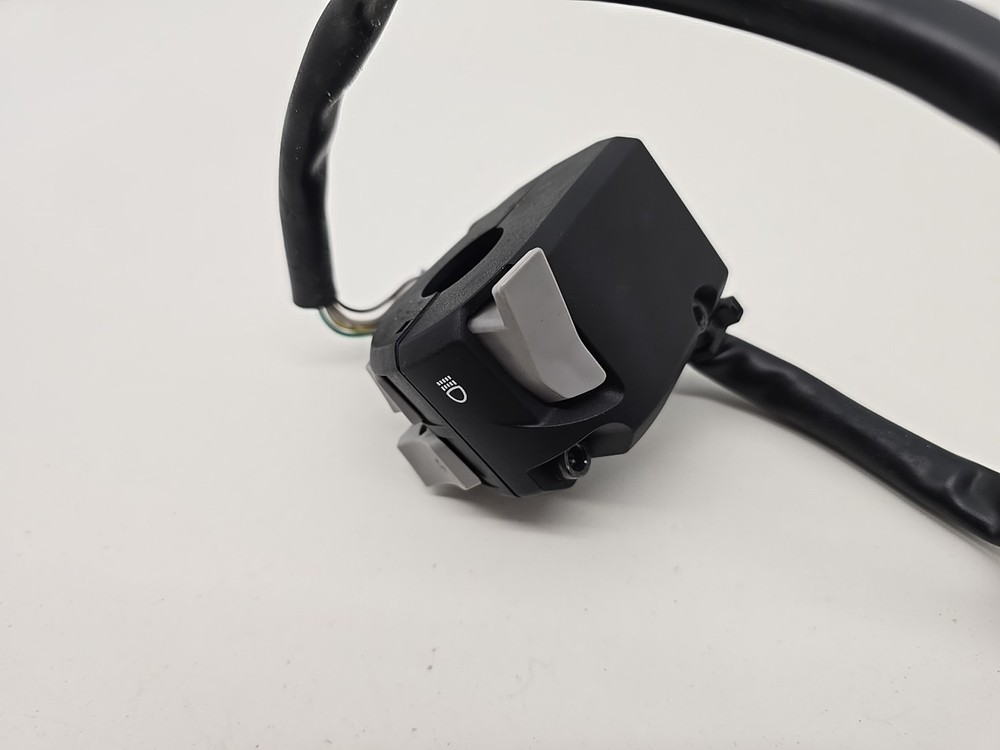 Ducati Panigale V2 2020 - 2024 Left Hand Switchgear
