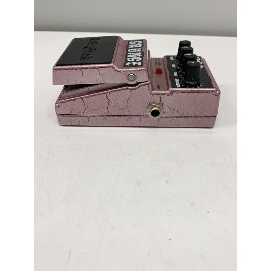 Digitech Effects Pedals GRUNGE