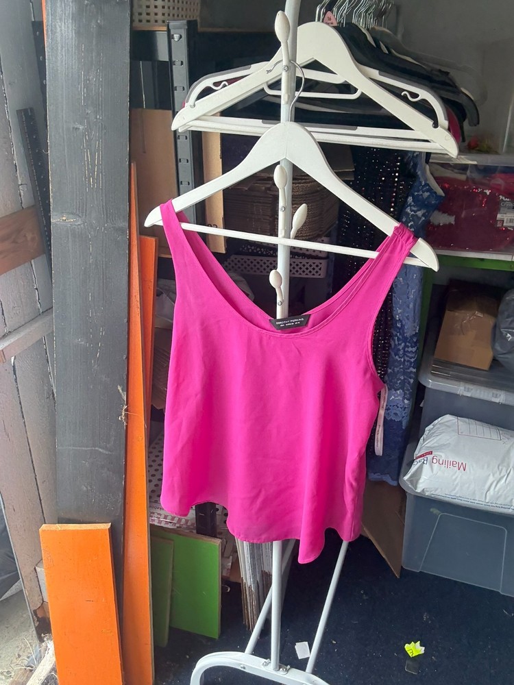 ladies tops bundle size 10