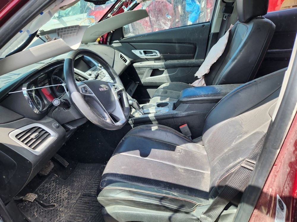 2010-2017 GMC Terrain Dash Mounted Lower 7" Display Screen