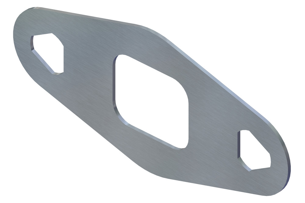 CUMMINS GASKET,OIL DRAIN 5264569