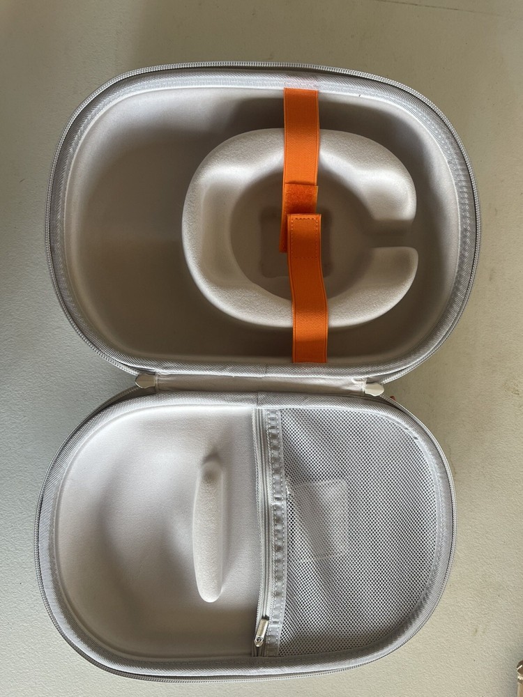 Sodi Apple Vision Carrying Case