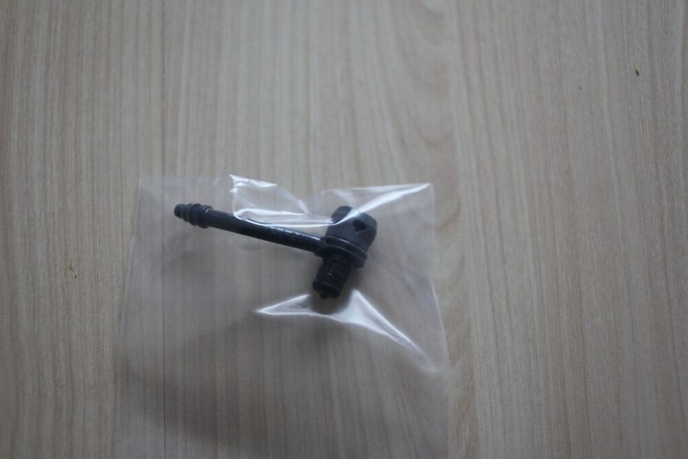 1PCS Bronchoscope suction button MAJ-207